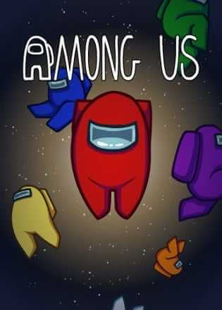 Among Us [v 2020.11.17s + Мультиплеер] (2018) PC | RePack от Pioneer