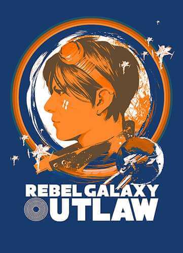 Rebel Galaxy Outlaw [v 1.18b] (2019) PC | RePack от FitGirl