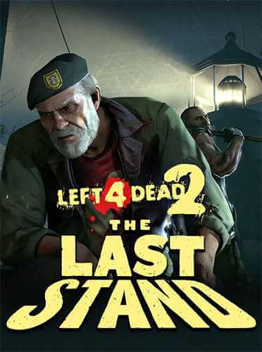 Left 4 Dead 2 [v2.2.0.2 + Мультиплеер] (2009) PC | RePack от FitGirl