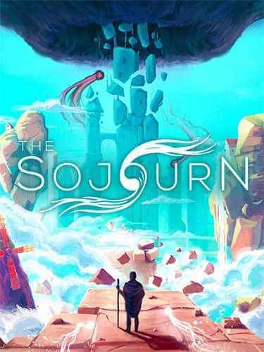 The Sojourn [v 1.1] (2019) PC | RePack от FitGirl