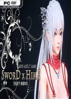 SWORD x HIME (2020) PC