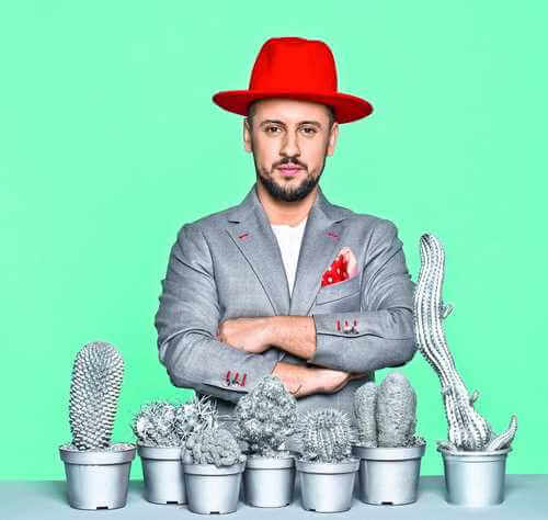 MONATIK (Монатик) - Официальная Дискография / Discography [26 Releases] (2013-2019) MP3 (tracks), 320 kbps