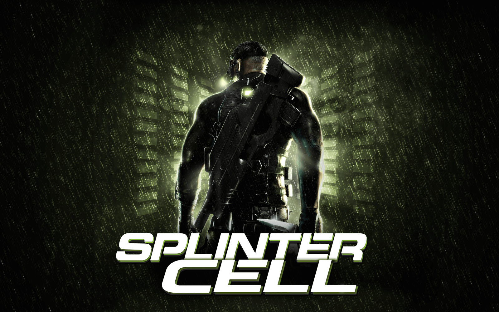 Tom Clancy's Splinter Cell - Game Soundtrack (2002-2017) MP3