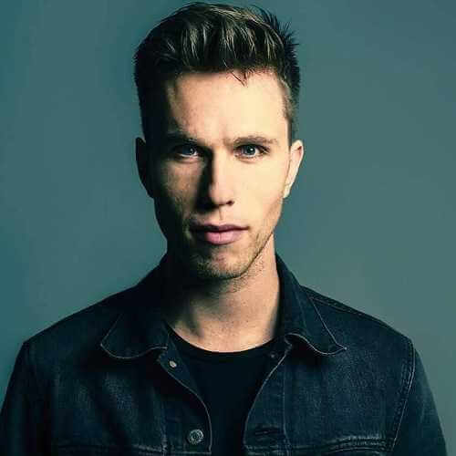 Nicky Romero - Дискография [3 Компиляции, 65 Синглов, 43 Ремикса] (2009-2016) MP3, 320 kbps