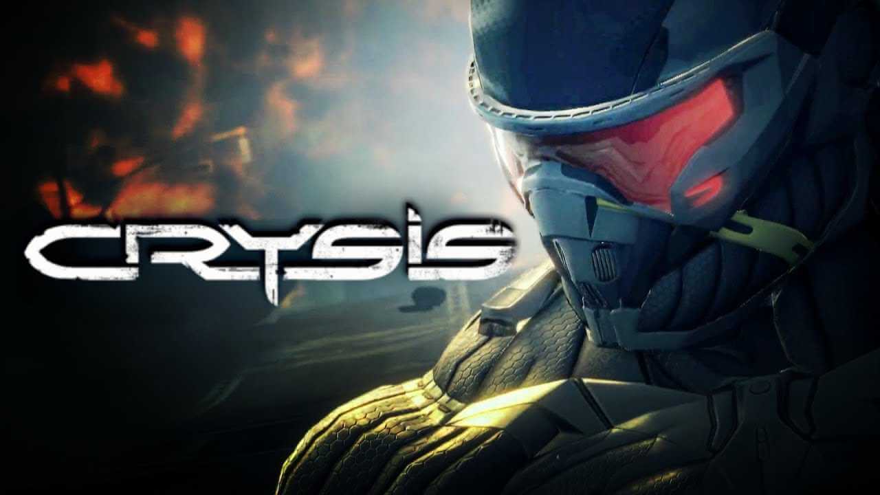 Crysis 1-2: Soundtrack Collection [3 CD] (2008-2011) MP3, 320 kbps