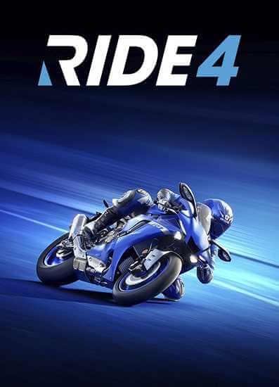 RIDE 4 - Complete the Set Edition [DLCs + Win 7 Fix] (2020) PC | RePack от DjDI