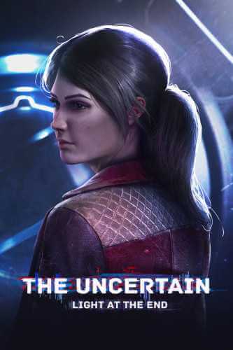 The Uncertain: Light At The End (2020) PC | RePack от DjDI