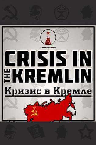 Crisis in the Kremlin (2017) PC