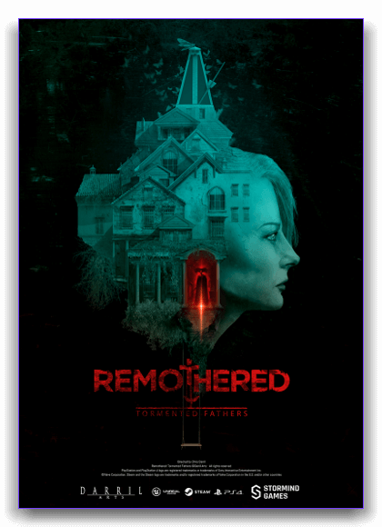 Remothered: Tormented Fathers HD [v20190805] (2018) PC | RePack от DjDI