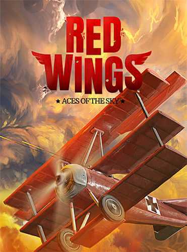 Red Wings: Aces of the Sky (2020) PC | RePack от DjDI
