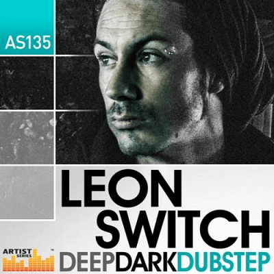 Loopmasters - Leon Switch Deep Dark Dubstep (WAV, REX)