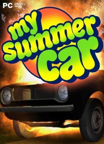 My Summer Car [v25.04.2021] (2017) PC