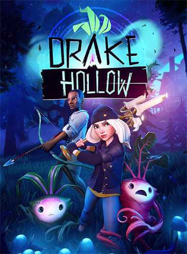 Drake Hollow (2020) PC | RePack от FitGirl