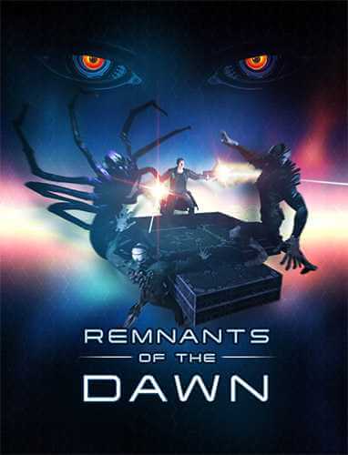 Remnants of the Dawn (2020) PC | RePack от FitGirl