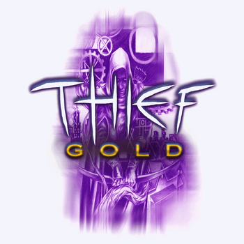 Thief – Коллекция Хранителя / Thief – Keeper’s Collection (1999-2005) PC | RePack