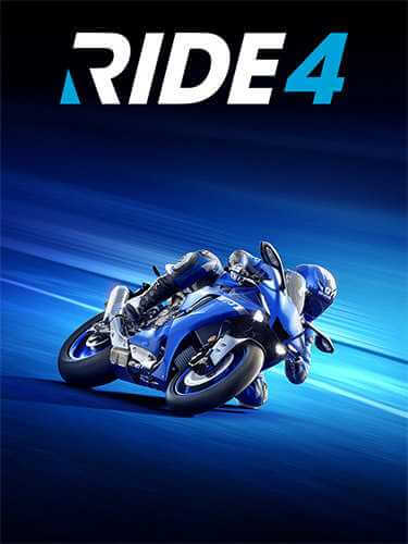 Ride 4 [Update 1 + DLCs] (2020) PC | RePack от FitGirl
