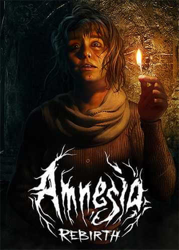 Amnesia: Rebirth [Update 2] (2020) PC | RePack от FitGirl
