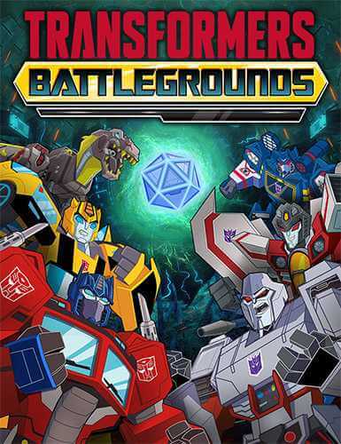 Transformers: Battlegrounds [v1.15877 + 7 DLC] (2020) PC | RePack от FitGirl