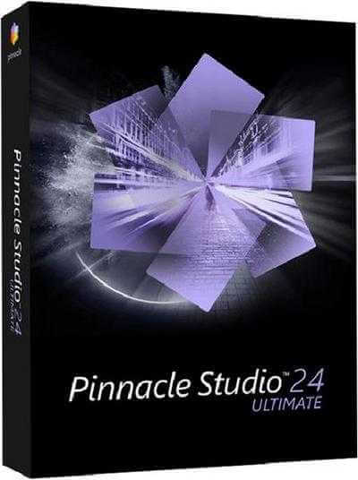 Pinnacle Studio Ultimate 24.0.2.219 + Content (2020) PC