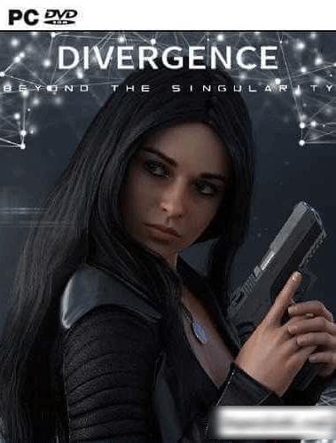 Divergence: Beyond The Singularity [ENG] (2020) PC | Лицензия [18+]
