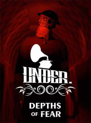 Under: Depths of Fear (2020) PC | RePack от FitGirl