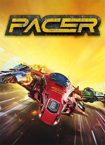 Pacer (Formula Fusion) (2020) PC | RePack от FitGirl