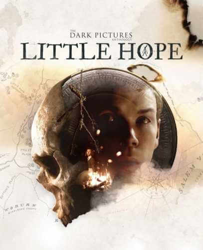 The Dark Pictures Anthology: Little Hope [DLC + Multiplayer] (2020) PC | RePack от DjDI