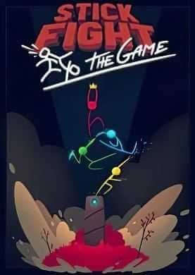 Stick Fight: The Game (2017) PC