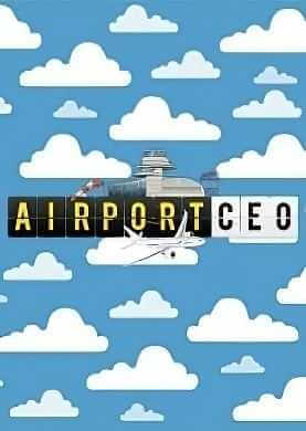 Airport CEO [v2.2-1] (2017) PC | Пиратка [Portable]