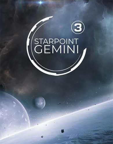 Starpoint Gemini 3 (2020) PC | RePack от FitGirl