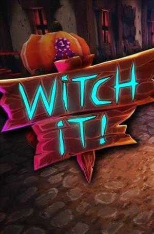 Witch It! [v1.0.1] (2020) PC | RePack от Serega25511