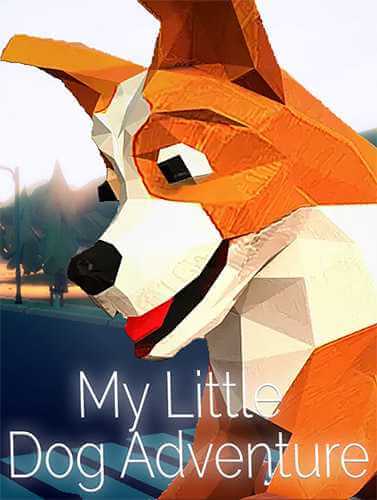 My Little Dog Adventure (2020) PC | RePack от FitGirl