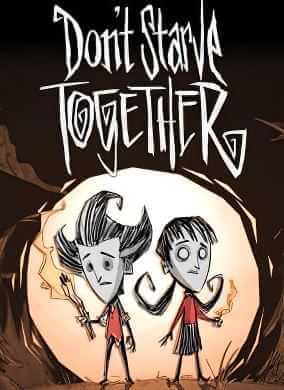 Don't Starve Together [v487848] (2016) PC