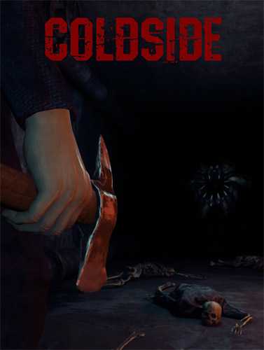 ColdSide [Update 5] (2020) PC | RePack от FitGirl