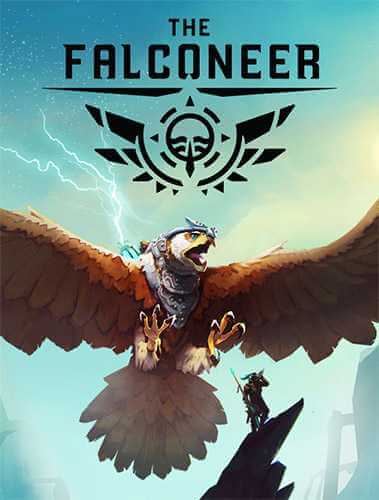 The Falconeer [Build 6145650 + DLC] (2020) PC | RePack от FitGirl