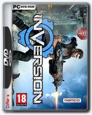 Inversion [v5.48] (2012) PC | RePack от Other s