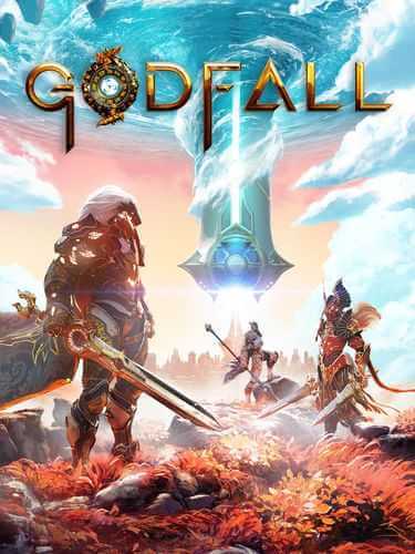 Godfall (2020) PC | RePack от DjDI