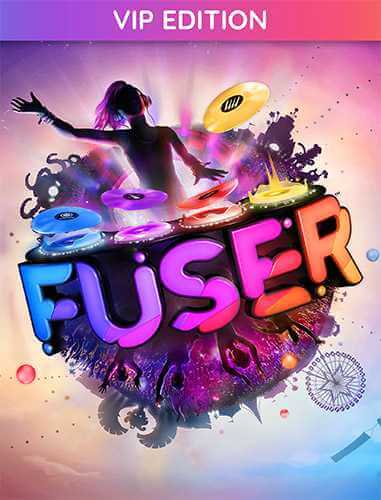 FUSER: VIP Edition (2020) PC | RePack от FitGirl