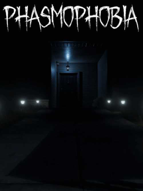 Phasmophobia [v 0.11.0.4 | Early Access] (2020) PC | RePack от Pioneer
