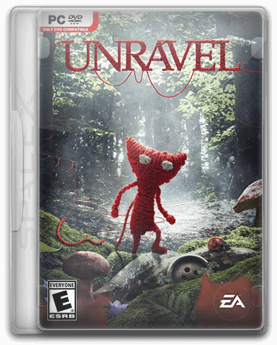 Unravel (2017) PC | RePack от SpaceX