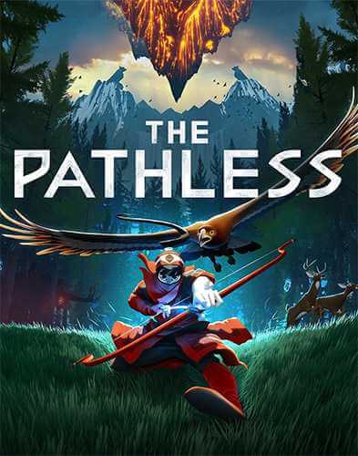 The Pathless (2020) PC | RePack от FitGirl