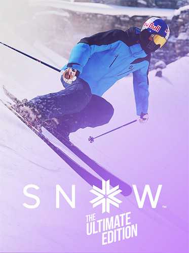 SNOW: The Ultimate Edition (2020) PC | RePack от FitGirl