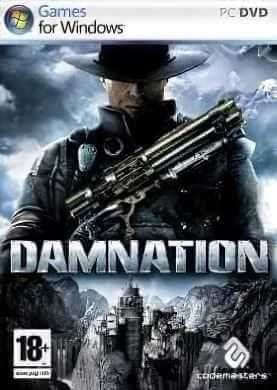 Damnation (2009) PC | RePack