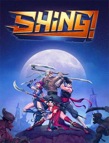 Shing! (2020) PC | RePack от FitGirl