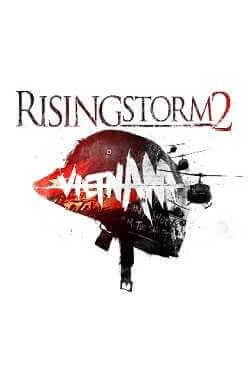 Rising Storm 2: Vietnam (2017) PC | Steam Backup