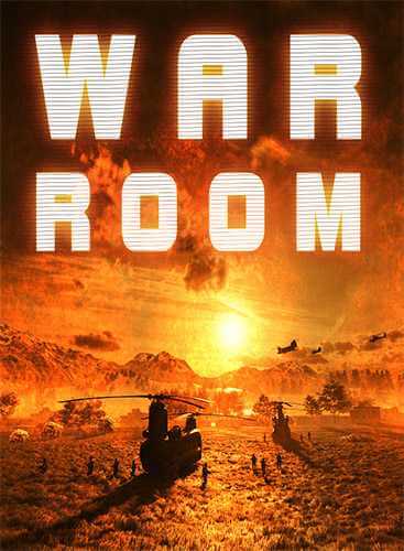 War Room [v 1.0.1] (2020) PC | RePack от FitGirl