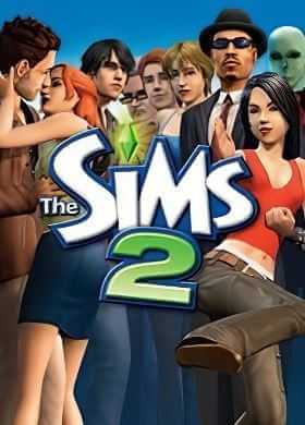 The Sims 2 [Без DLC] (2004) PC | Пиратка