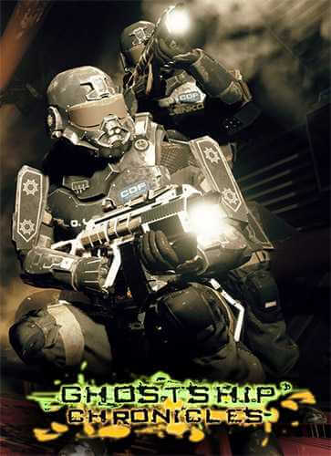 Ghostship Chronicles (2020) PC | RePack от FitGirl