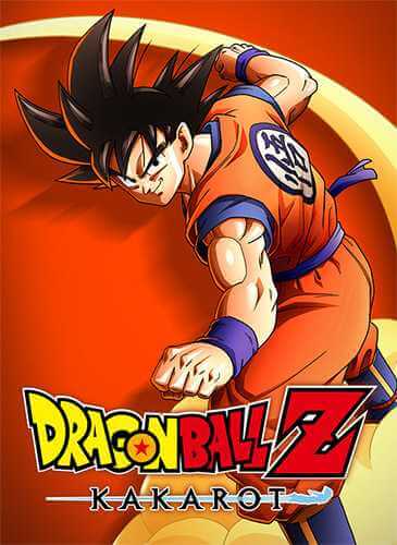 Dragon Ball Z: Kakarot - Deluxe Edition [v 1.60 + DLCs] (2020) PC | RePack от FitGirl
