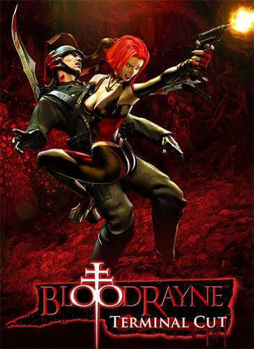BloodRayne: Terminal Cut [v 1.04 Ultimate Update] (2020) PC | RePack от FitGirl